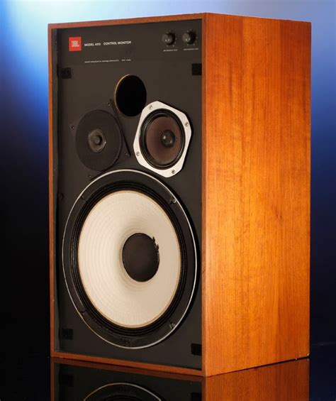 Classic Vintage. . Best vintage jbl speakers